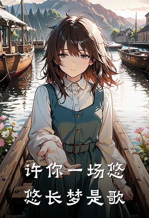 许你一场悠悠长梦是歌