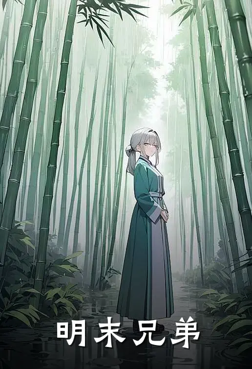 孔有德王微《明末兄弟》完整版在线阅读_孔有德王微完整版在线阅读