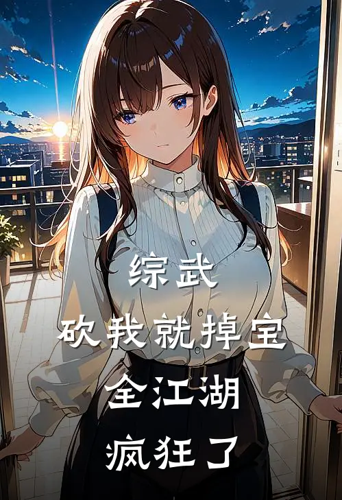 综武：砍我就掉宝，全江湖疯狂了狄云丁典热门小说阅读_完本完结小说综武：砍我就掉宝，全江湖疯狂了狄云丁典