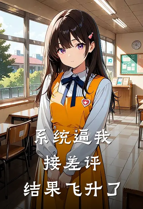 系统逼我接差评，结果飞升了(林默魏渊)_林默魏渊热门小说