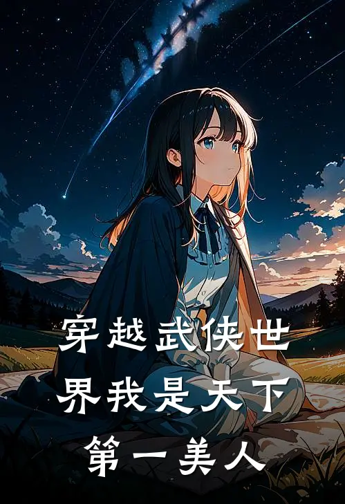 穿越武侠世界我是天下第一美人