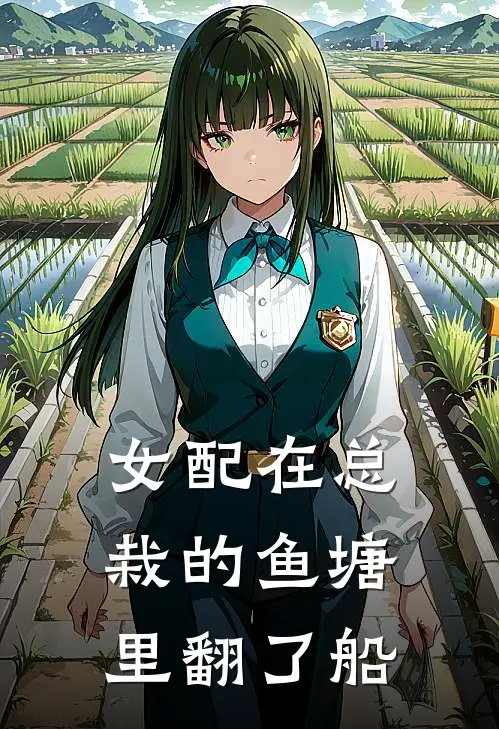 女配在总栽的鱼塘里翻了船(宋时微陆殿臣)免费小说全本阅读_最新章节列表女配在总栽的鱼塘里翻了船(宋时微陆殿臣)