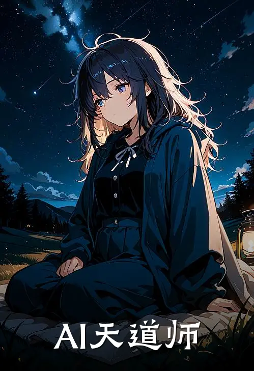 AI天道师