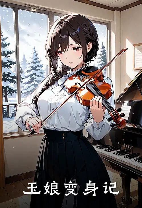 《玉娘变身记》杨芷谢安完结版阅读_杨芷谢安完结版在线阅读