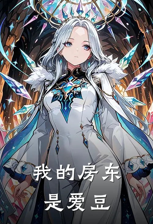 我的房东是爱豆