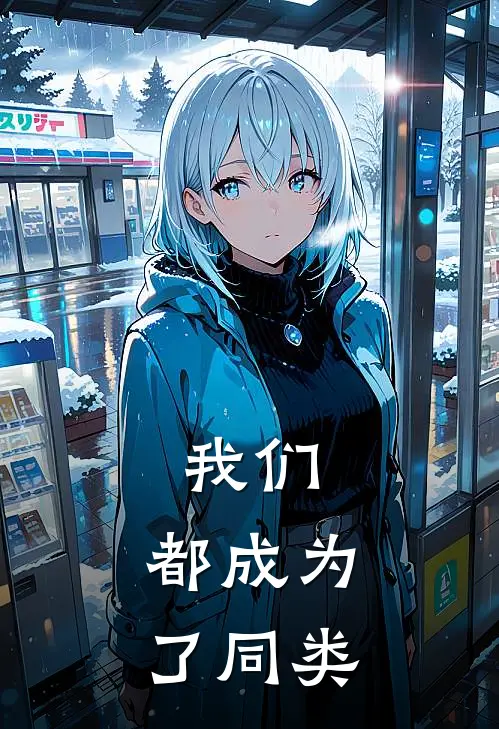 我们，都成为了同类