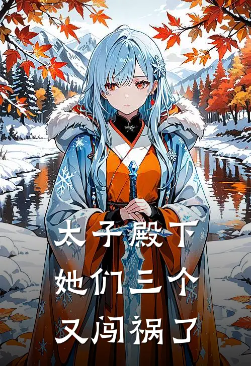 太子殿下，她们三个又闯祸了（楚轻怡洛宁初）完整版小说阅读_太子殿下，她们三个又闯祸了全文免费阅读（楚轻怡洛宁初）