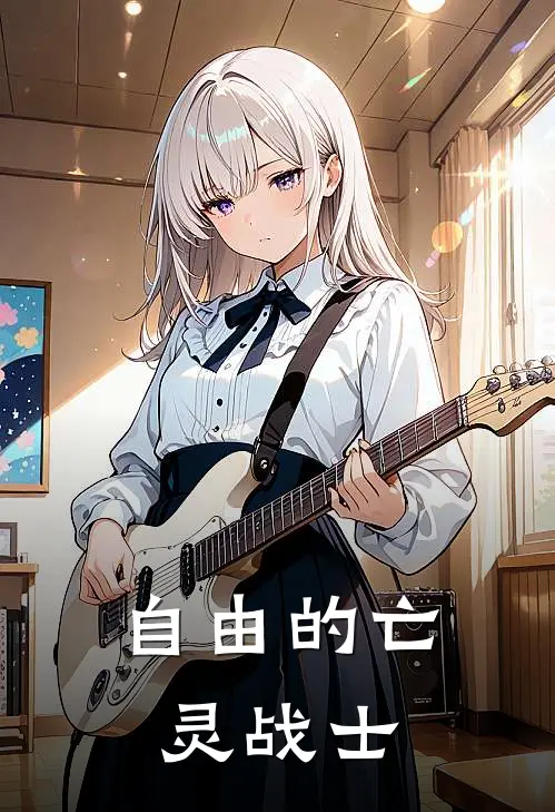 自由的亡灵战士