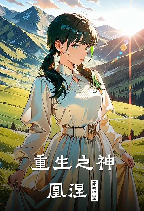 重生之神凰涅槃