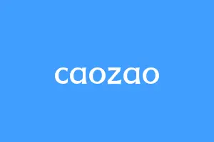 caozao