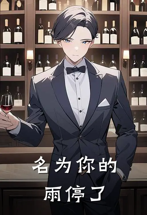 名为你的雨停了