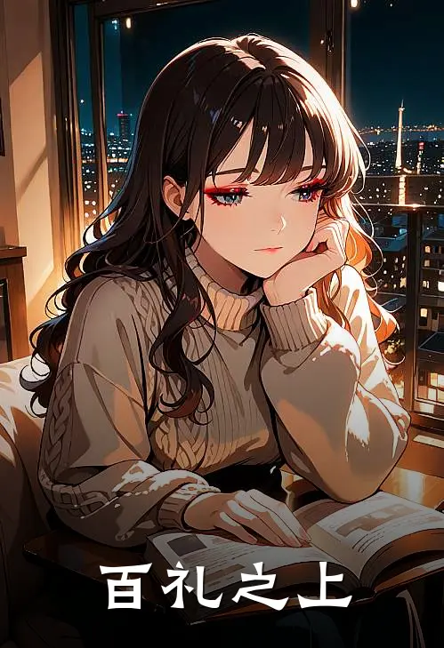 百礼之上(元懿傅礼)免费小说完结_最新推荐小说百礼之上(元懿傅礼)