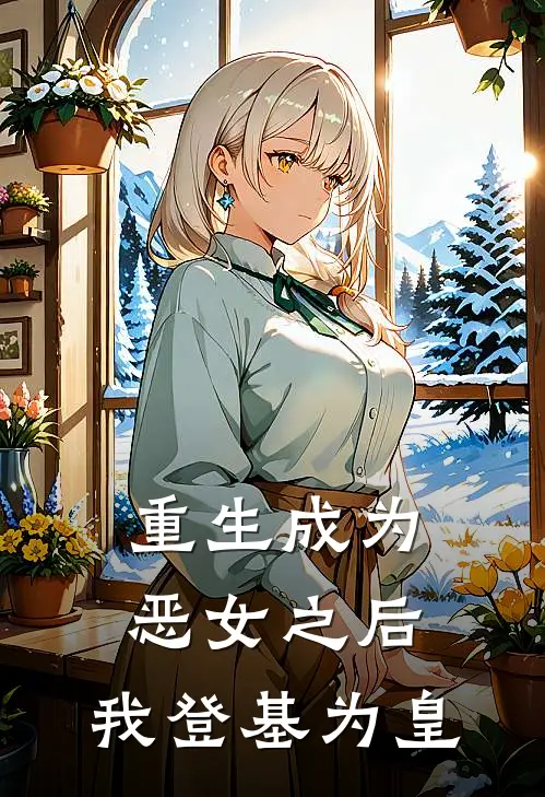 重生成为恶女之后，我登基为皇郭瑶陆舟全文在线阅读_重生成为恶女之后，我登基为皇全集免费阅读