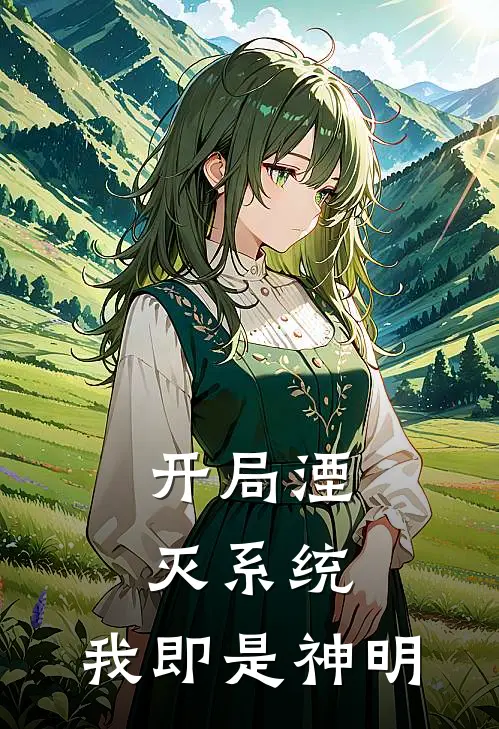 开局湮灭系统，我即是神明