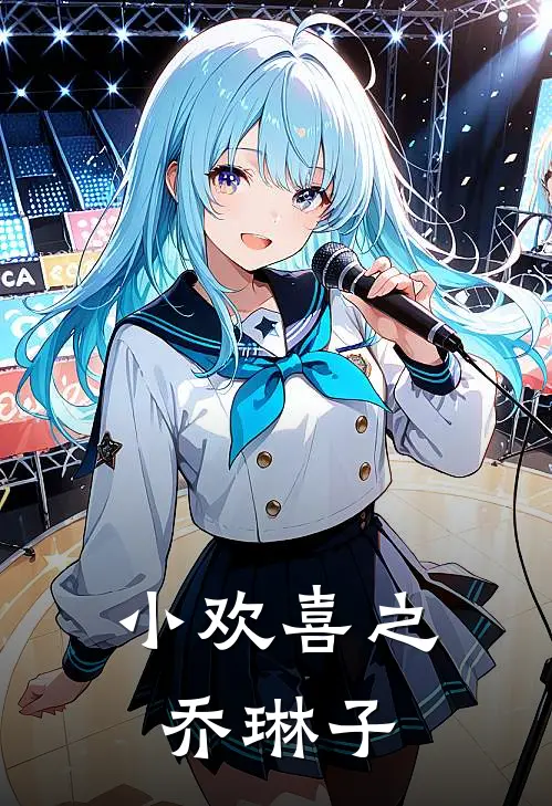 小欢喜之乔琳子