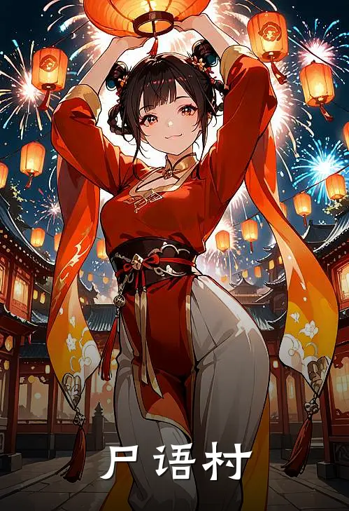 尸语村陈默陈守山全文在线阅读_尸语村全集免费阅读