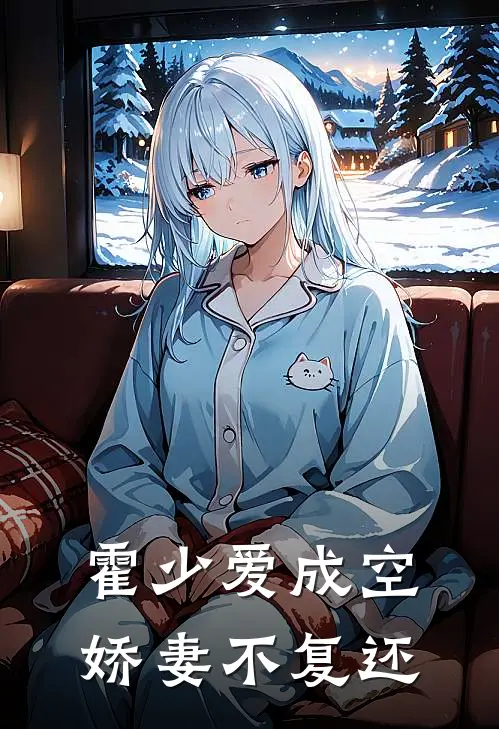 霍少爱成空，娇妻不复还苏洛霍沉舟最新完结小说推荐_最新更新小说霍少爱成空，娇妻不复还(苏洛霍沉舟)