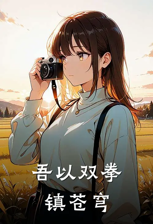 吾以双拳镇苍穹(林风林耀)最新完结小说_完结版小说全文免费阅读吾以双拳镇苍穹(林风林耀)