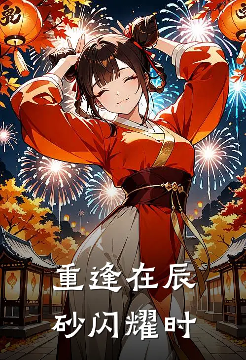 重逢在辰砂闪耀时