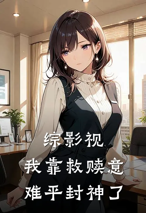 综影视：我靠救赎意难平封神了