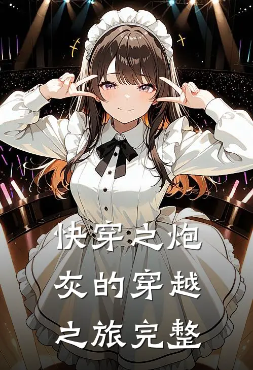 快穿之炮灰的穿越之旅完整