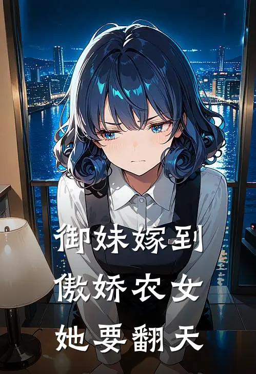 御妹嫁到，傲娇农女她要翻天