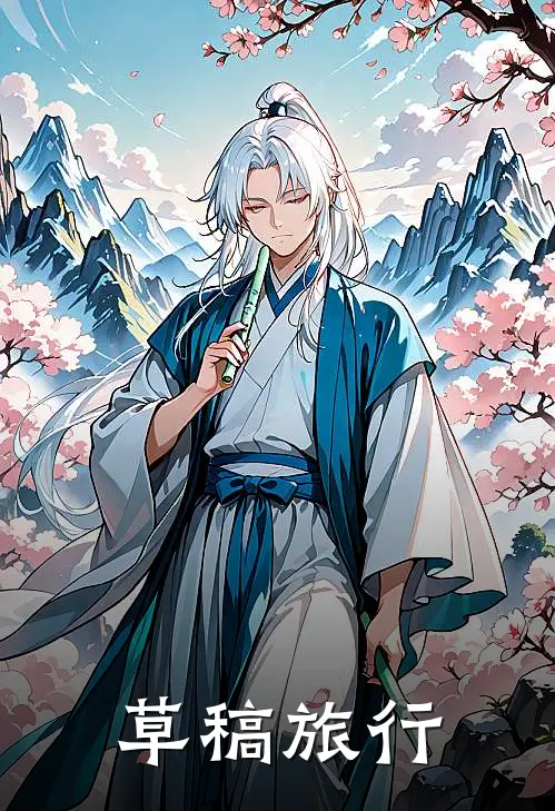 草稿旅行(林寄秋付开平)免费阅读完整版小说_完结免费小说草稿旅行(林寄秋付开平)