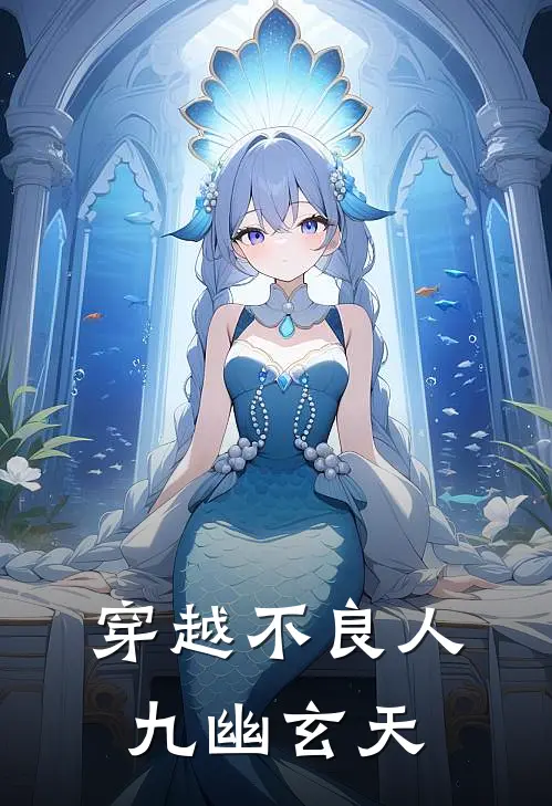 穿越不良人，九幽玄天