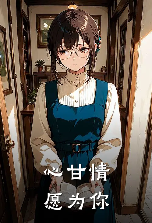 心甘情愿为你(沈翊林韵)小说完整版_完结好看小说心甘情愿为你沈翊林韵