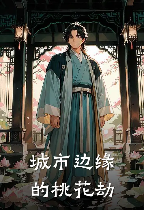 城市边缘的桃花劫