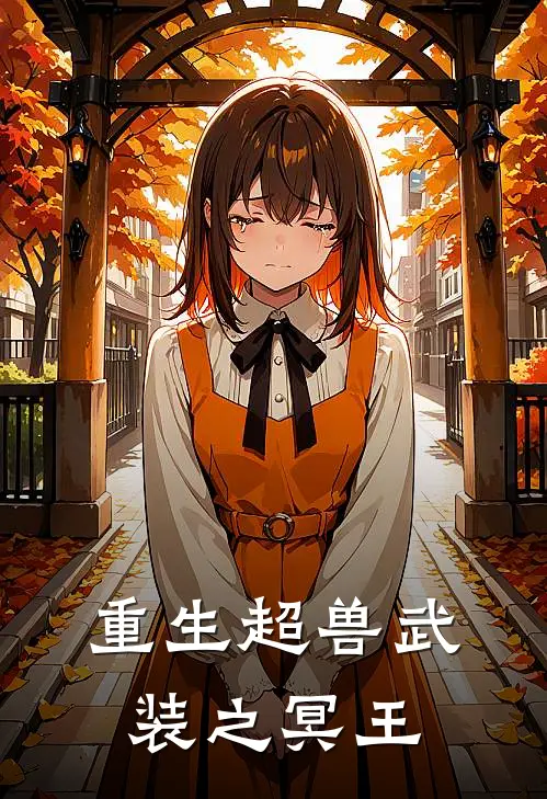 重生超兽武装之冥王