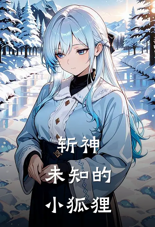 斩神，未知的小狐狸