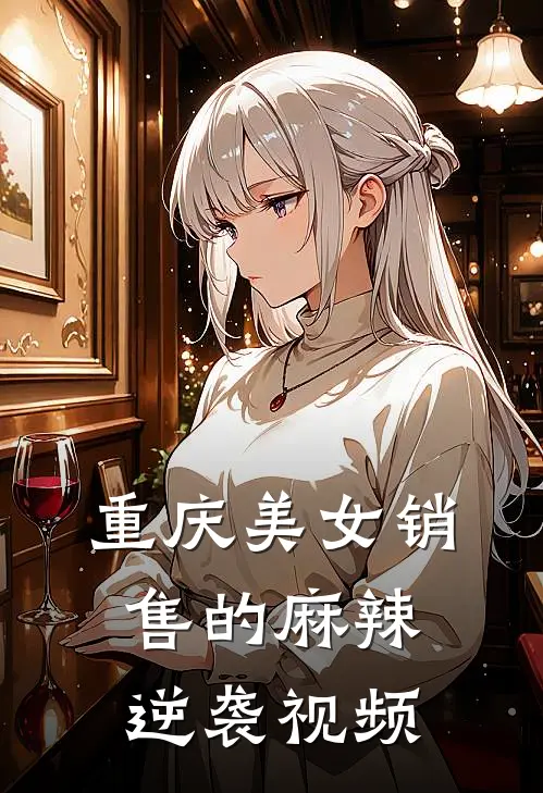 重庆美女销售的麻辣逆袭视频