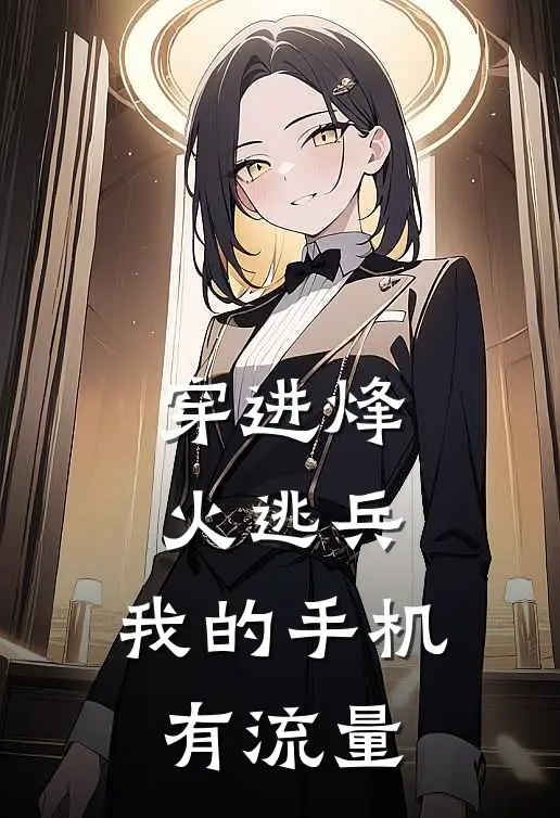 穿进烽火逃兵，我的手机有流量