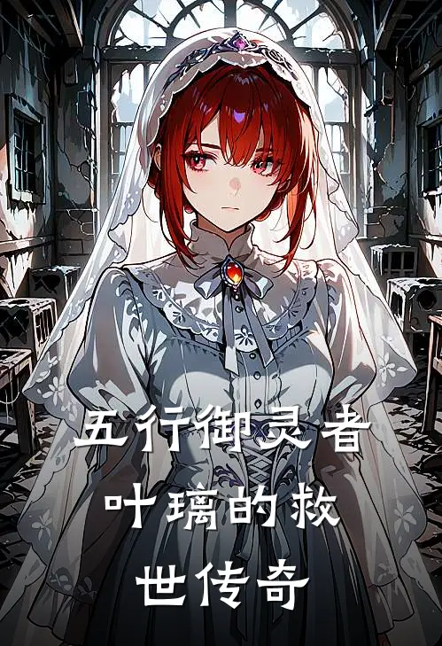 五行御灵者：叶璃的救世传奇叶璃苏然已完结小说_最新章节列表五行御灵者：叶璃的救世传奇(叶璃苏然)