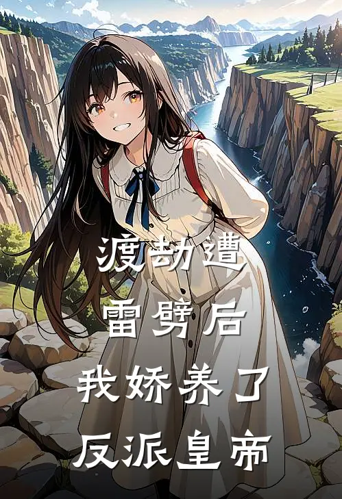 渡劫遭雷劈后，我娇养了反派皇帝