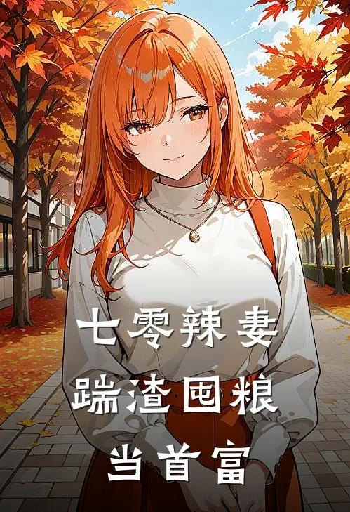 七零辣妻：踹渣囤粮当首富苏白莲苏蔓雪全文免费阅读无弹窗大结局_(七零辣妻：踹渣囤粮当首富)苏白莲苏蔓雪最新章节列表笔趣阁（七零辣妻：踹渣囤粮当首富）