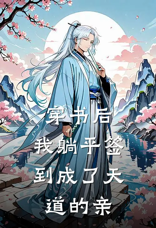 穿书后，我躺平签到成了天道的亲