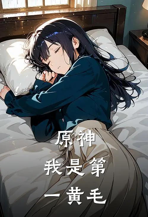 原神：我是第一黄毛