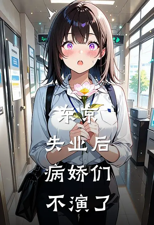 东京：失业后，病娇们不演了常平小林葵热门小说完结_热门的小说东京：失业后，病娇们不演了常平小林葵