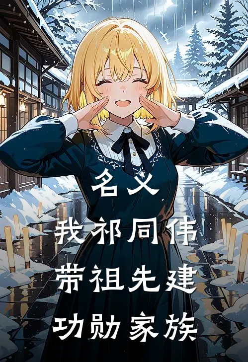 名义：我祁同伟带祖先建功勋家族