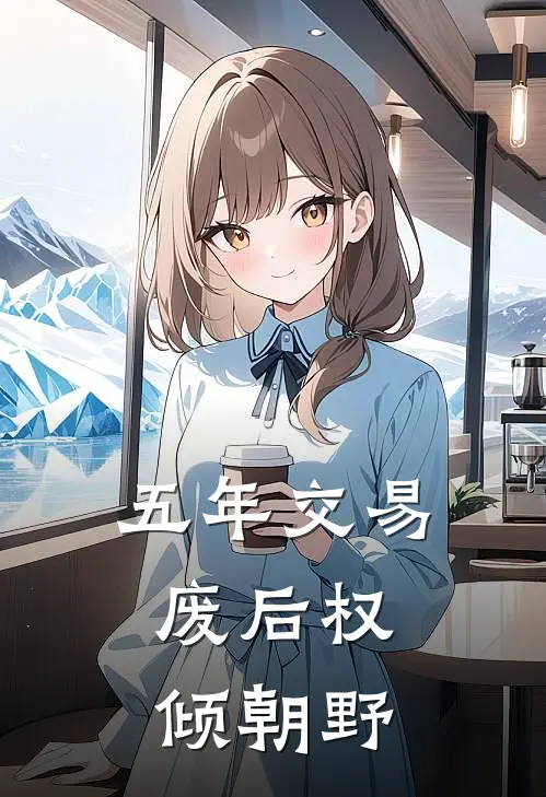 五年交易：废后权倾朝野沈清辞萧景渊完本小说免费阅读_小说完结版五年交易：废后权倾朝野沈清辞萧景渊