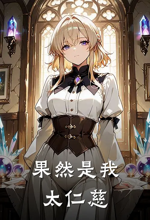 果然是我太仁慈