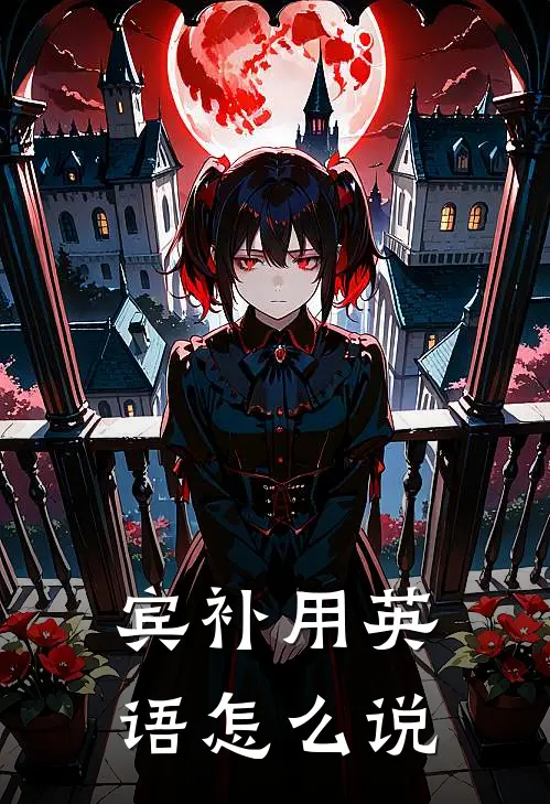 宾补用英语怎么说