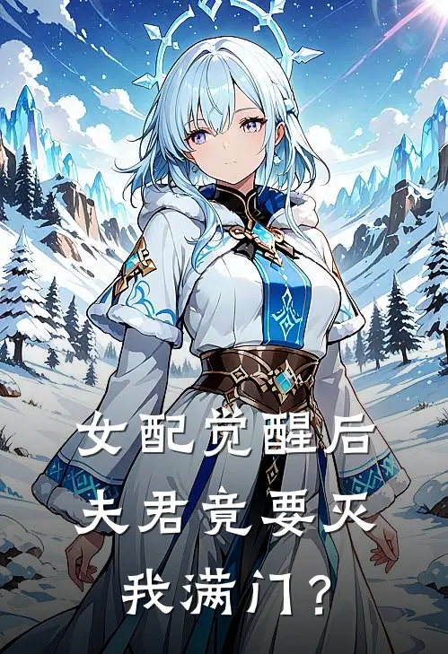 女配觉醒后：夫君竟要灭我满门？(云知微陆沉舟)热门小说推荐_免费小说在线看女配觉醒后：夫君竟要灭我满门？云知微陆沉舟