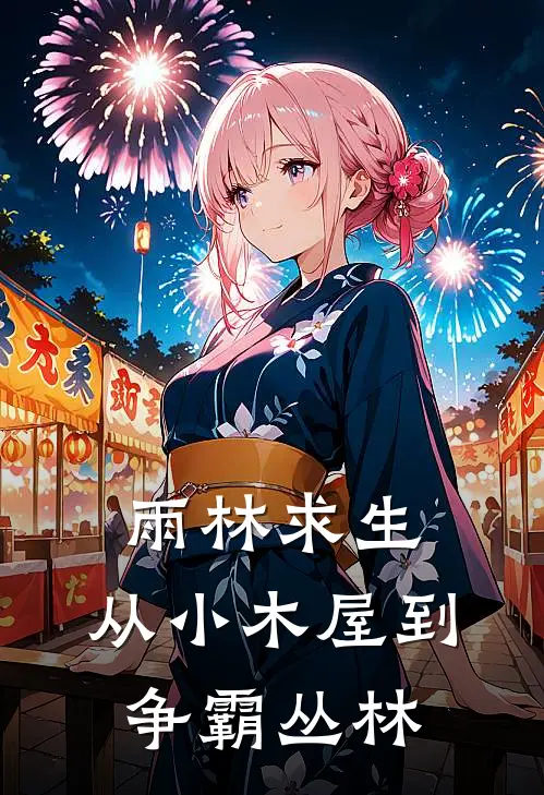 雨林求生：从小木屋到争霸丛林(李安李安)全本免费小说阅读_全文免费阅读雨林求生：从小木屋到争霸丛林李安李安