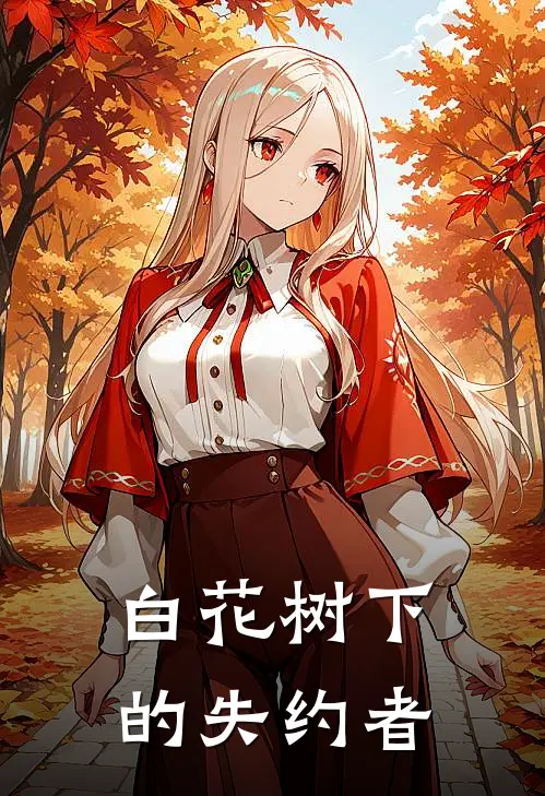 白花树下的失约者(林辰苏晚)最新推荐小说_在哪看免费小说白花树下的失约者林辰苏晚