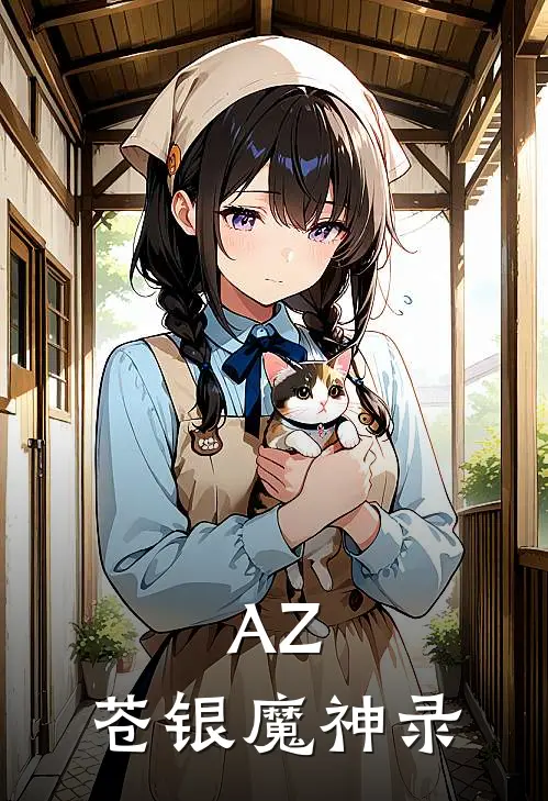 《【AZ】：苍银魔神录》斯雷因贝希摩斯已完结小说_【AZ】：苍银魔神录(斯雷因贝希摩斯)火爆小说