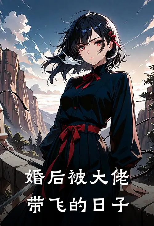 苏念苏承叙(婚后被大佬带飞的日子)_《婚后被大佬带飞的日子》最新章节免费在线阅读