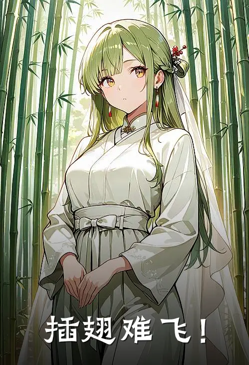 插翅难飞！江初霁江砚全文在线阅读_插翅难飞！全集免费阅读